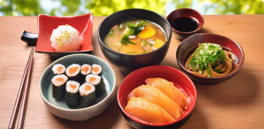 食べ物